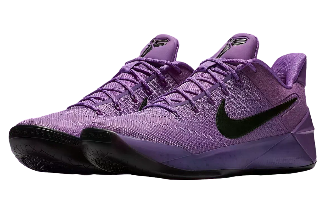 Nike Kobe AD Protro Purple Stardust