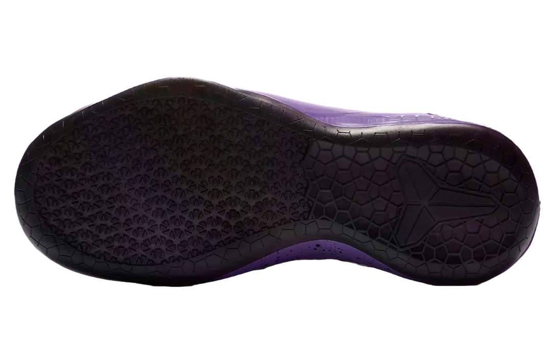 Nike Kobe AD Protro Purple Stardust