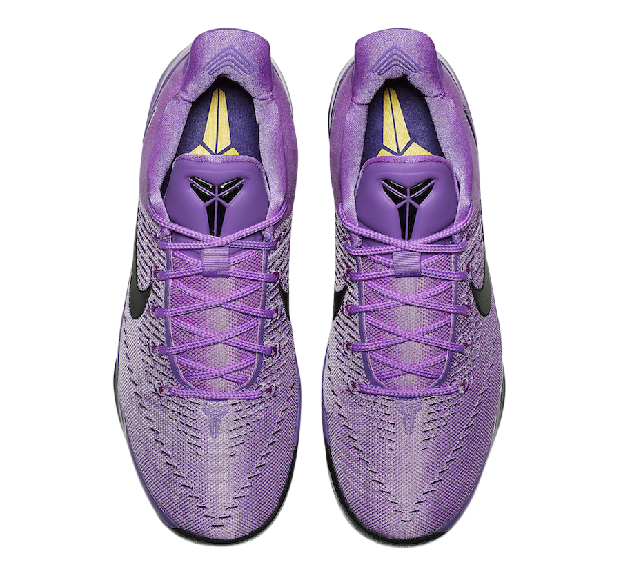 Nike Kobe AD Purple Stardust 852425-500