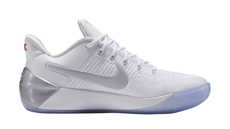Nike Kobe AD White