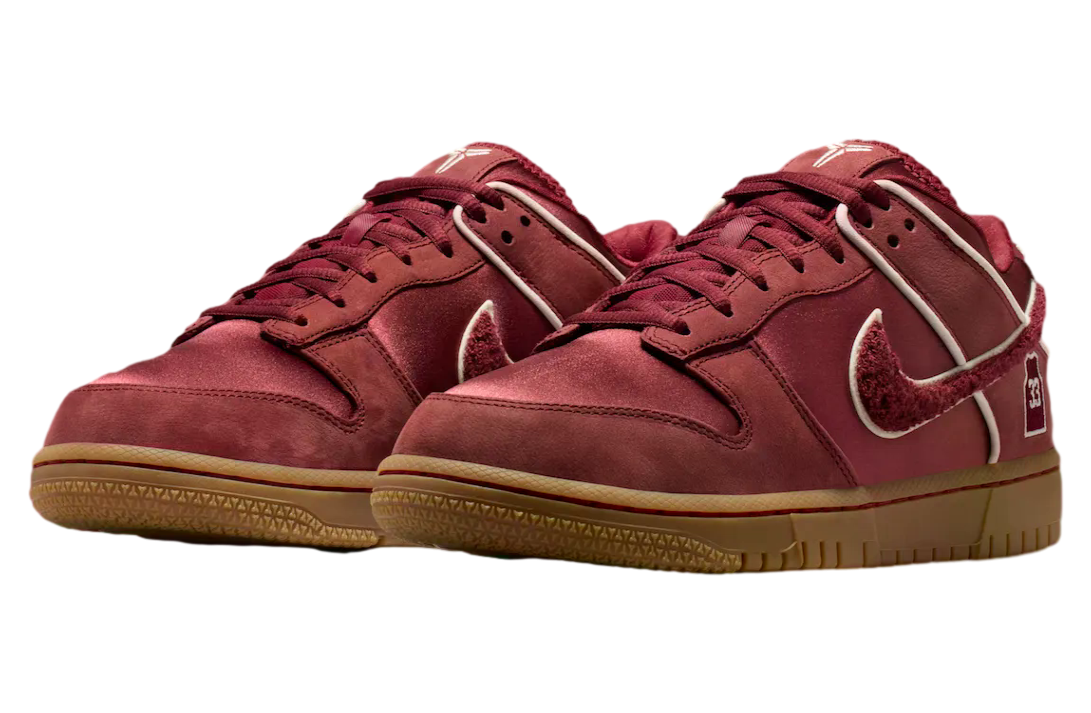 Nike Kobe Dunk Low Lower Merion Aces