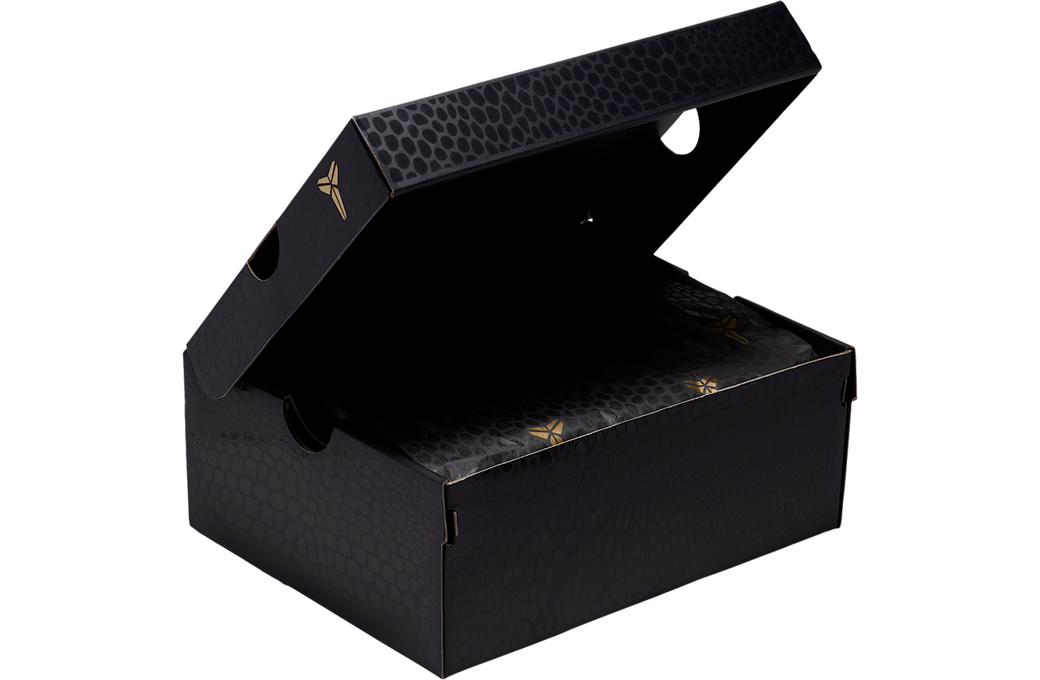 Nike Kobe IX Low EM GS Thunder Blue / Laser Orange