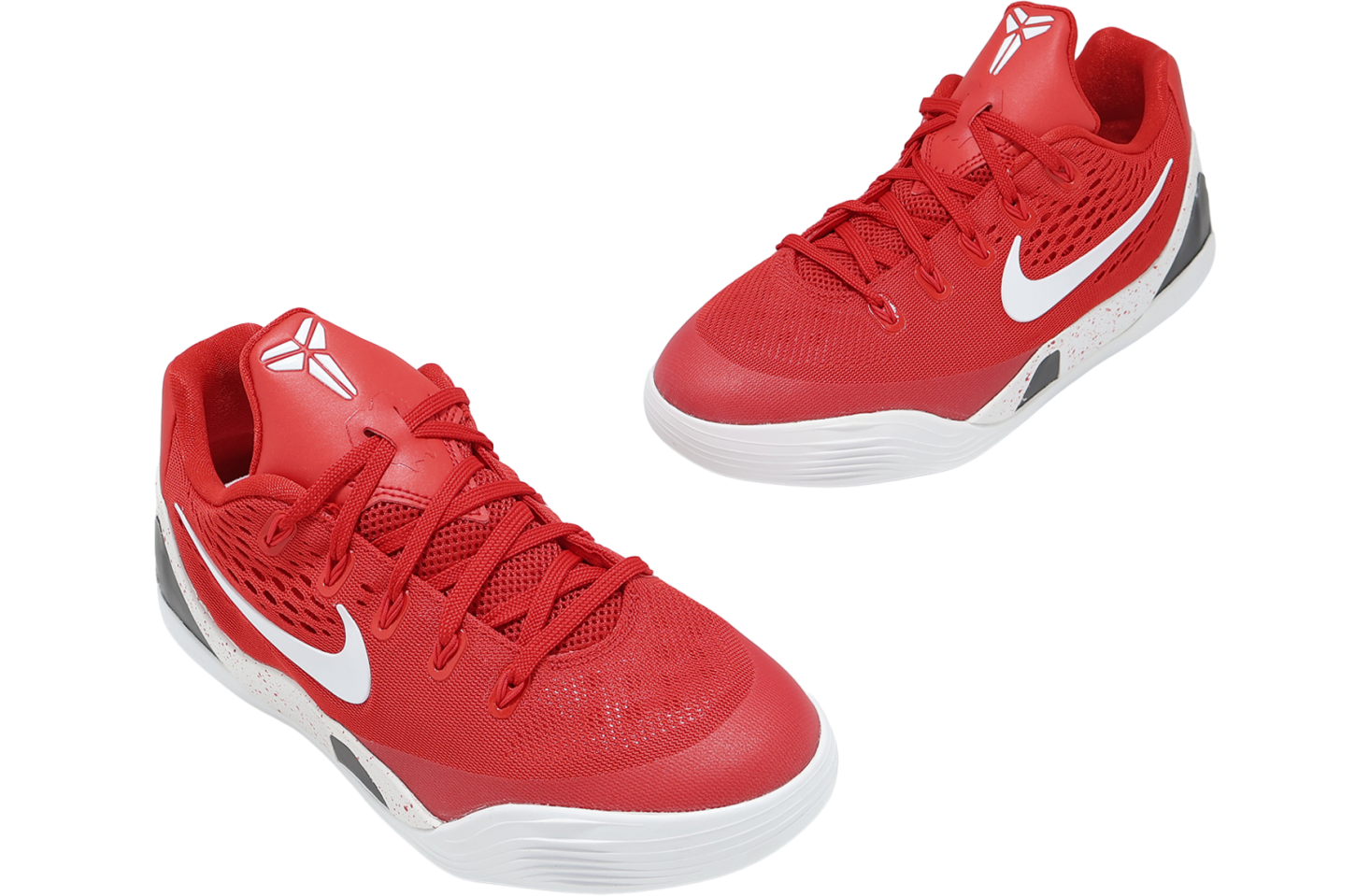 A*A様 NIKE KOBE Ⅸ LOW EM GS コービー 9 GS 24. NIKE KOBE Ⅸ LOW EM GS コービー 9 GS 24.0cm