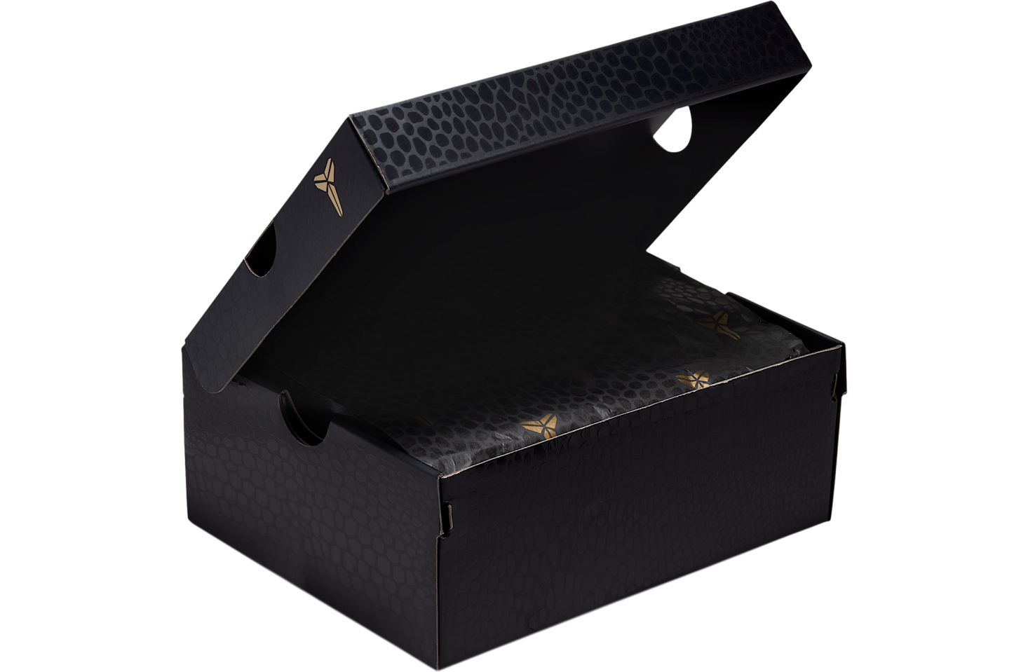 Nike Kobe Jr Phantom 6 High Academy GS MG Phantom / Black