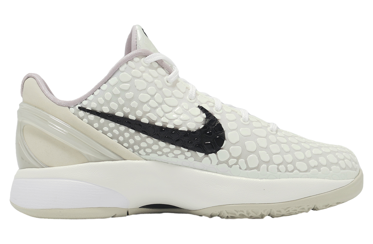 シューズ(男性用) nike kobe6 sail 29cm us11 Nike Zoom Kobe 6 Protro All-Star - Sail for Sale