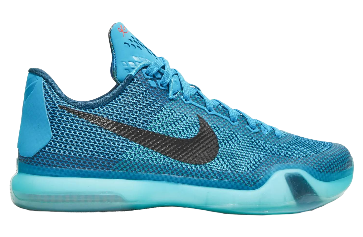 Nike Kobe X 5am Flight