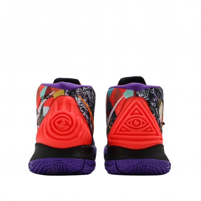 Nike Kybrid S2 Chinese New Year