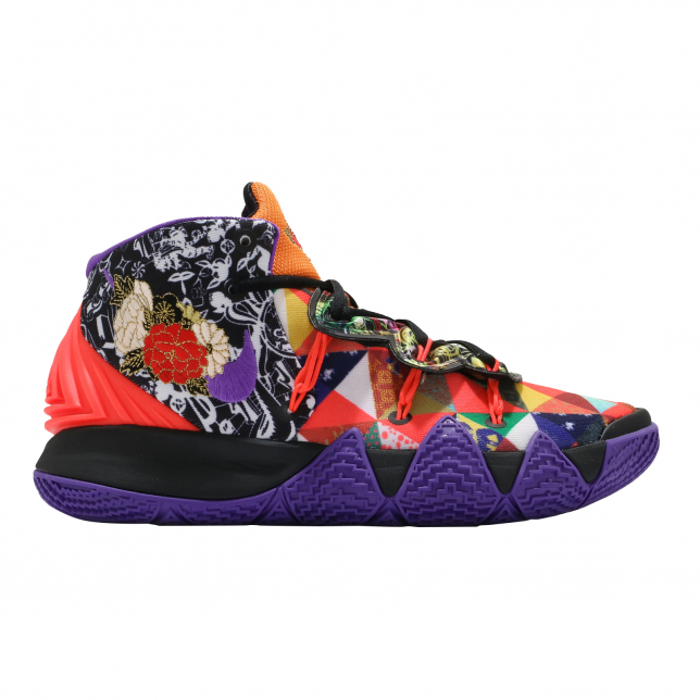 Nike Kybrid S2 Chinese New Year