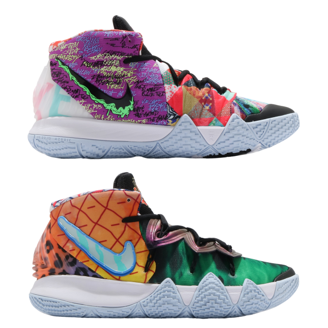 Nike Kybrid S2 EP Multi / color CT1971900