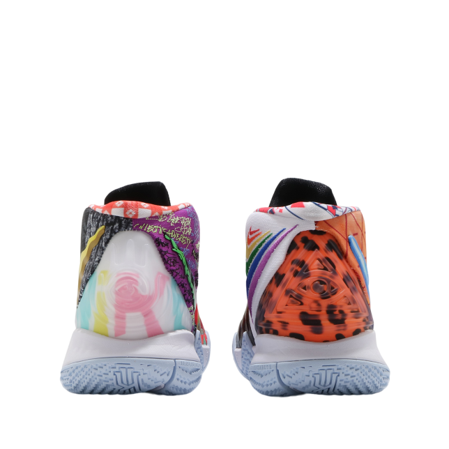 Nike Kybrid S2 EP Multi / color