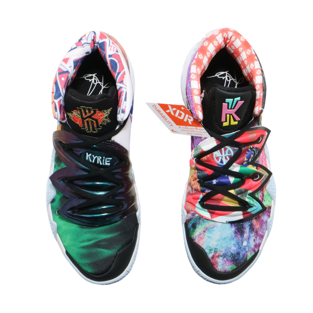 Nike Kybrid S2 EP Multi / color