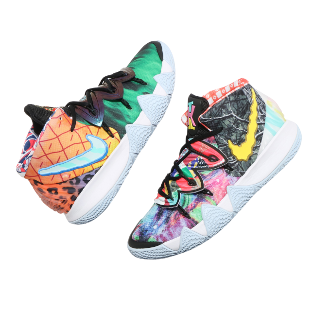 Nike Kybrid S2 EP Multi / color