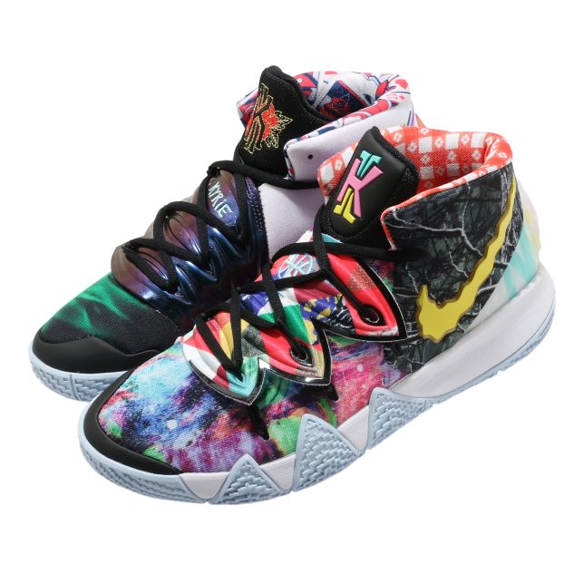 Nike Kybrid S2 EP Multi / color CT1971900