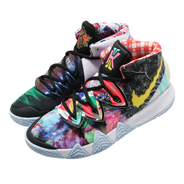 Nike Kybrid S2 EP Multi / color