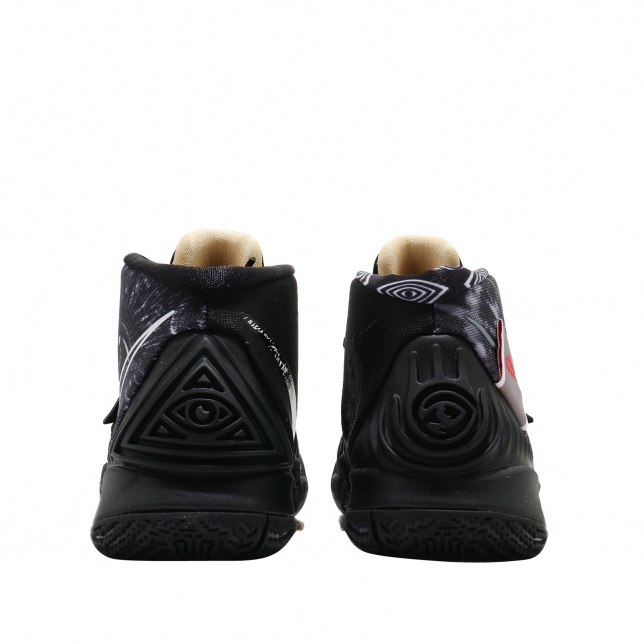 Nike Kybrid S2 GS Black Atomic Pink CV0097001 - KicksOnFire.com