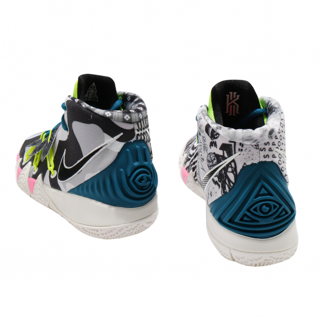 Nike Kybrid S2 GS What The - Sep 2020 - CV0097002