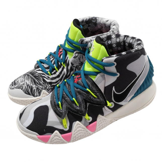 Nike Kybrid S2 GS What The - Sep 2020 - CV0097002