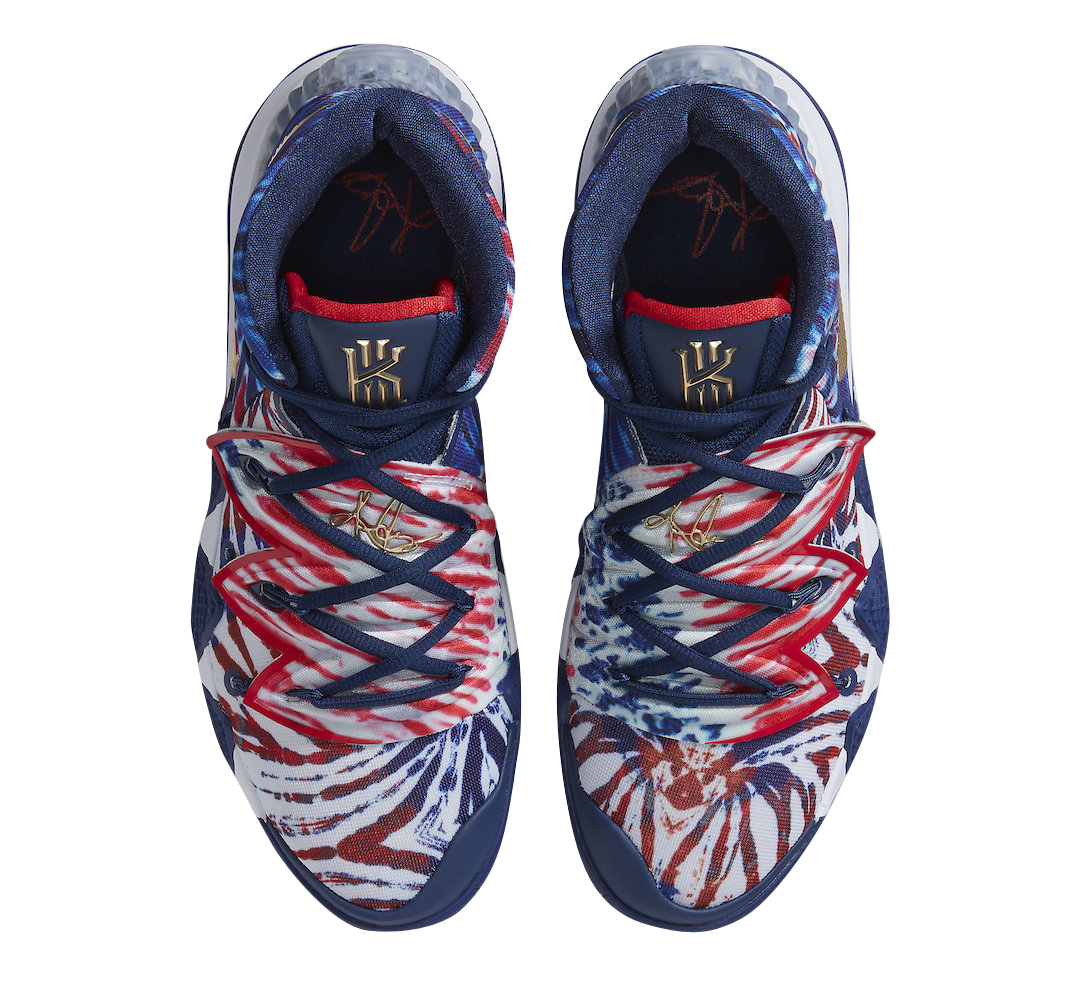 Nike Kybrid S2 What The USA