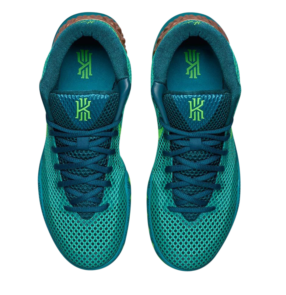 Nike Kyrie 1 - Australia - Aug 2015 - 705277333