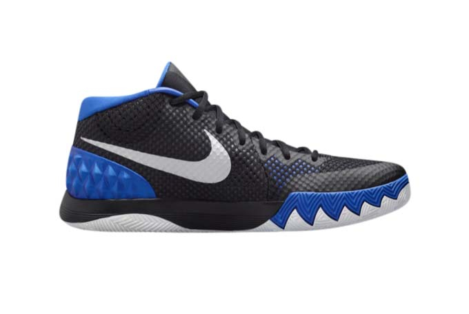 Nike Kyrie 1 - Brotherhood