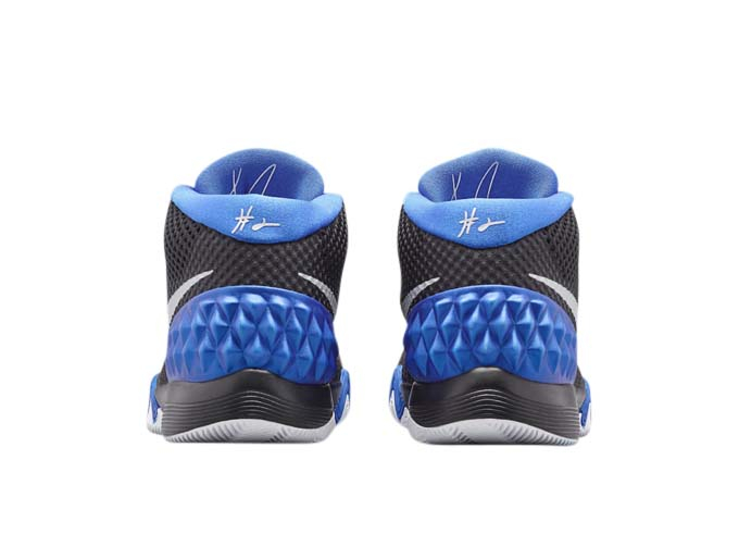 Nike Kyrie 1 - Brotherhood