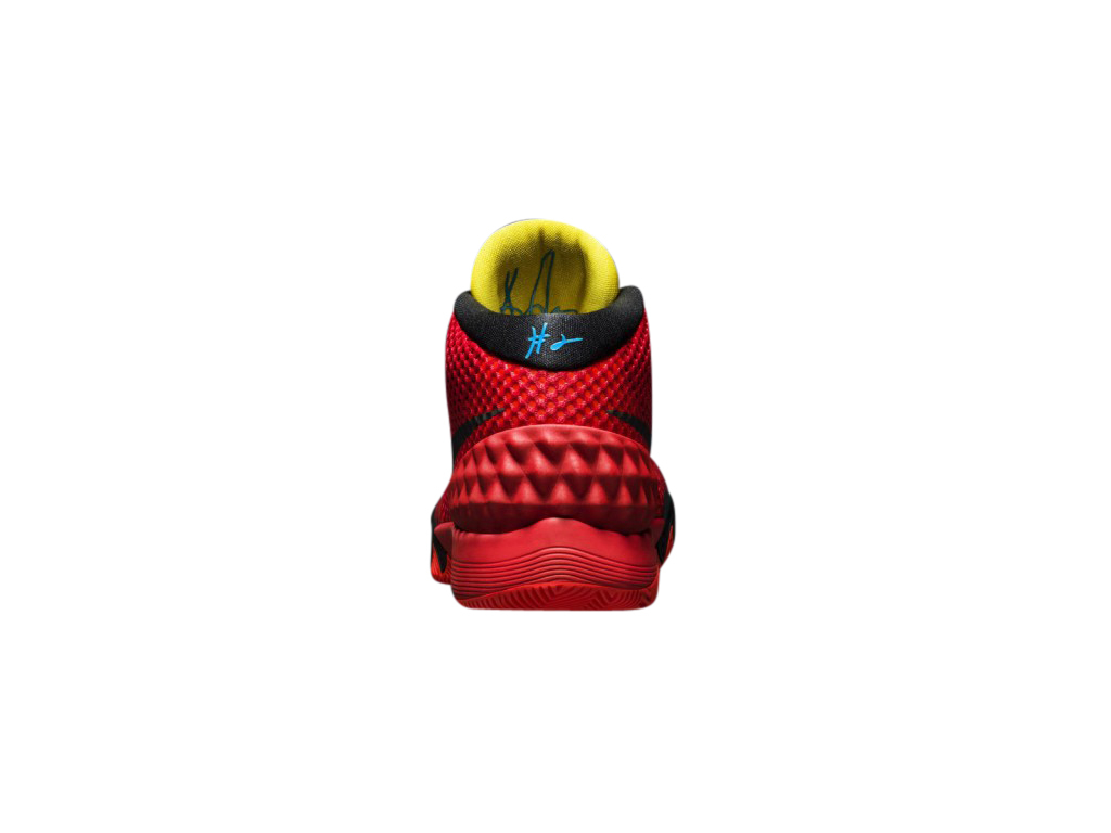 Nike Kyrie 1 “Deceptive Red” 705277606 - KicksOnFire.com