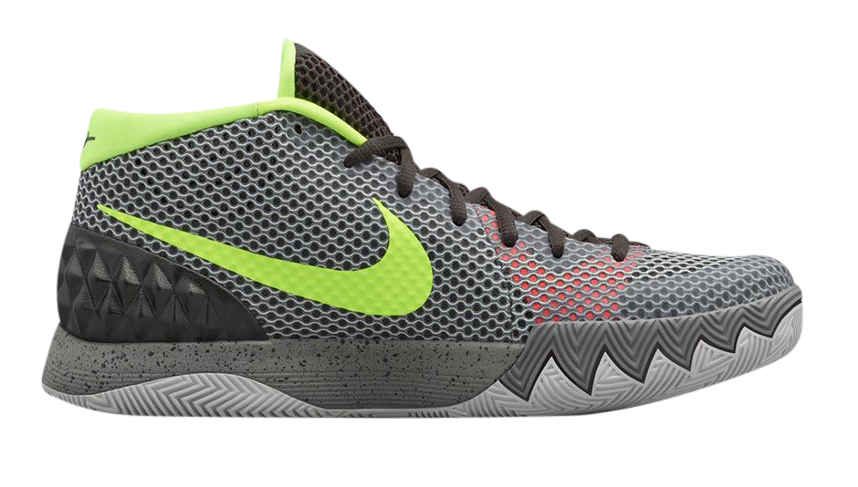 Nike Kyrie 1 - Dungeon