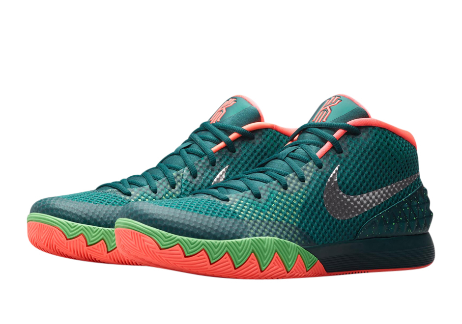 Nike Kyrie 1 FlyTrap