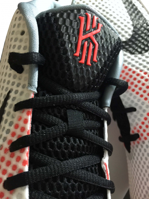 Nike Kyrie 1 Home