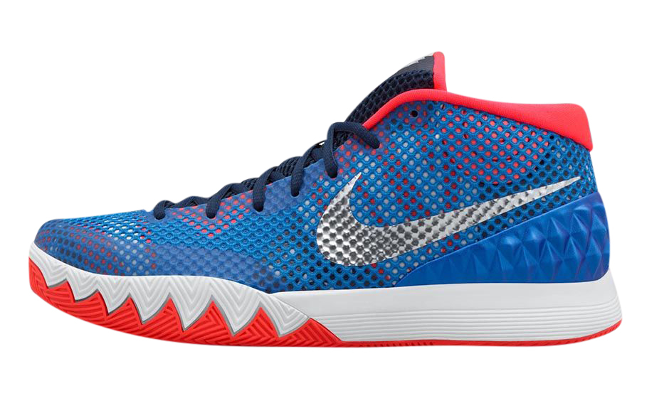 kyrie 1 independence day