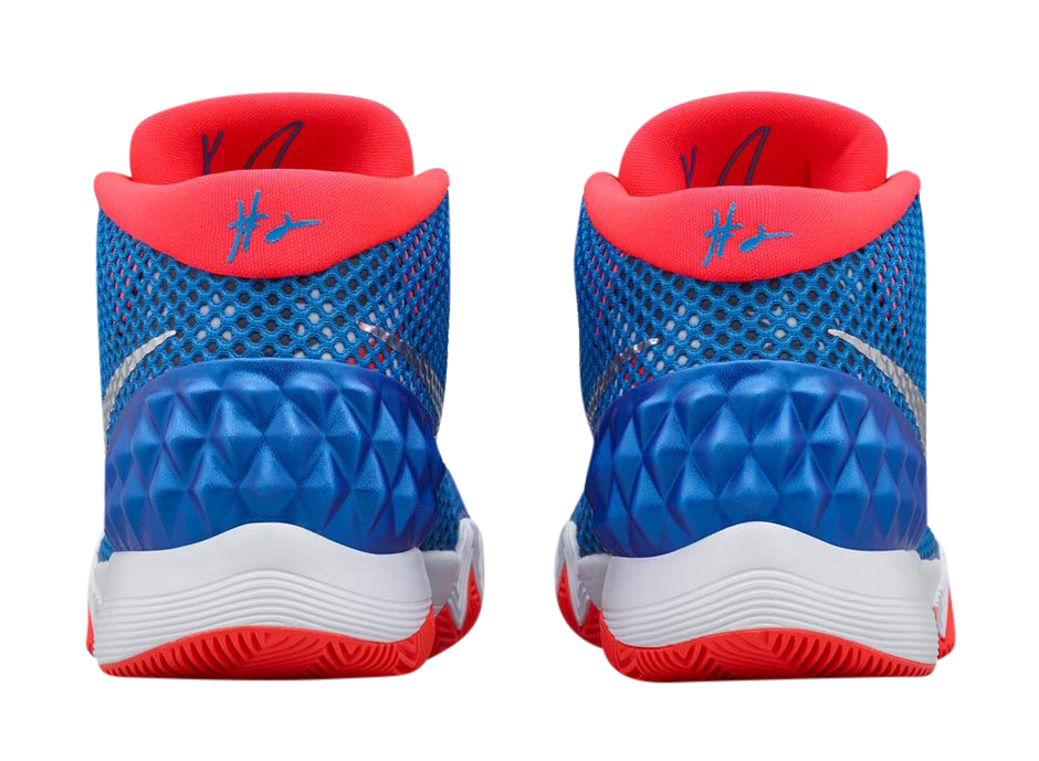 Nike Kyrie 1 - Independence Day 705277401