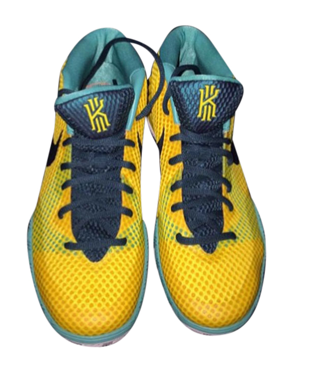 Nike Kyrie 1 - Tour Yellow 705277737
