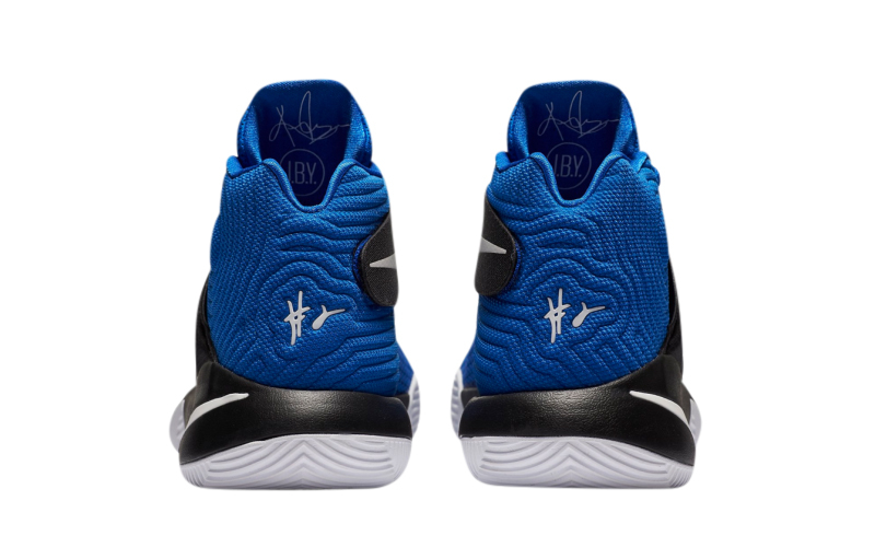 Nike Kyrie 2 - Brotherhood