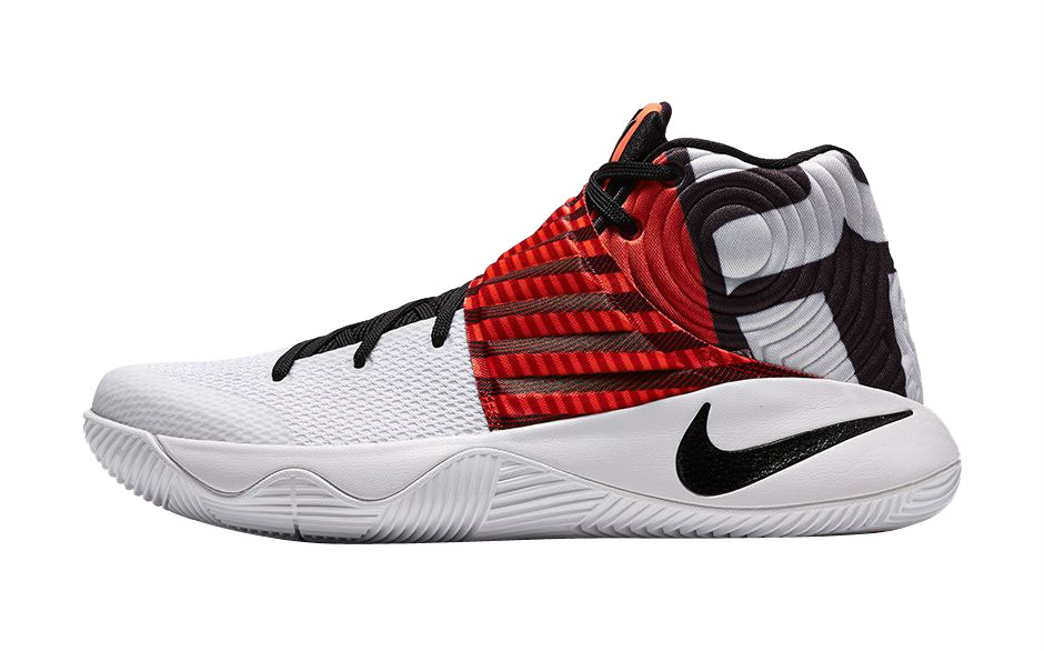 Nike Kyrie 2 - Crossover - May 2016 - 838639990