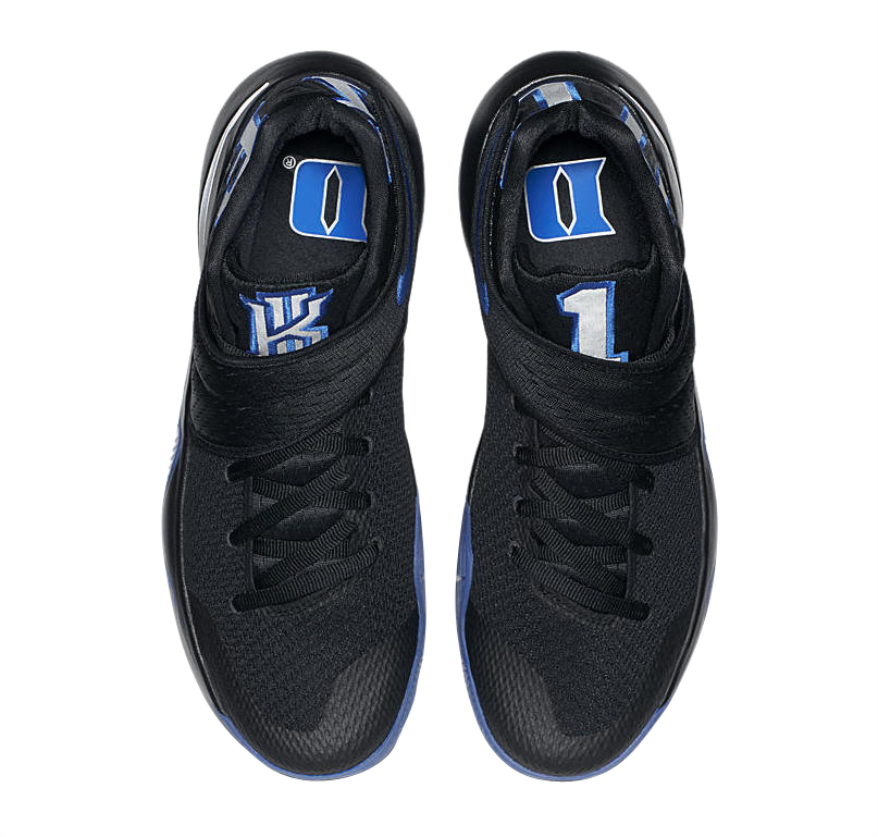 Nike Kyrie 2 - Duke PE 838639001