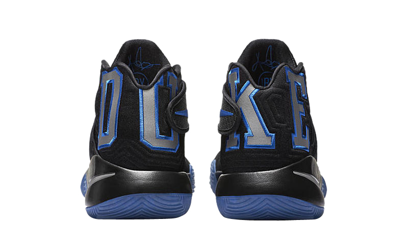 Nike Kyrie 2 - Duke PE 838639001