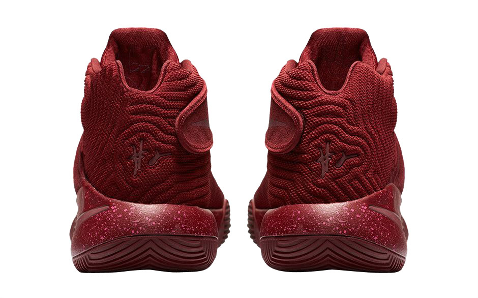 Nike Kyrie 2 - Red Velvet