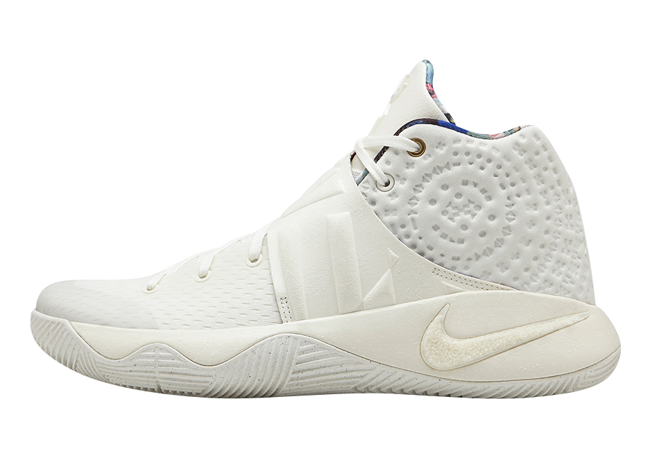 Nike Kyrie 2 What The Sail 914681-100
