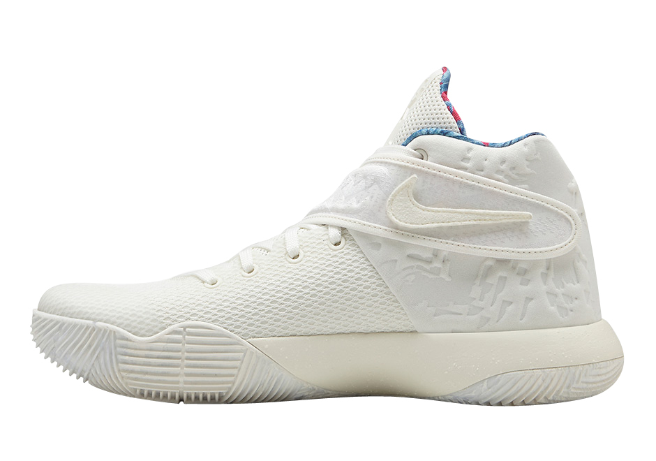 Nike Kyrie 2 What The Sail 914681-100