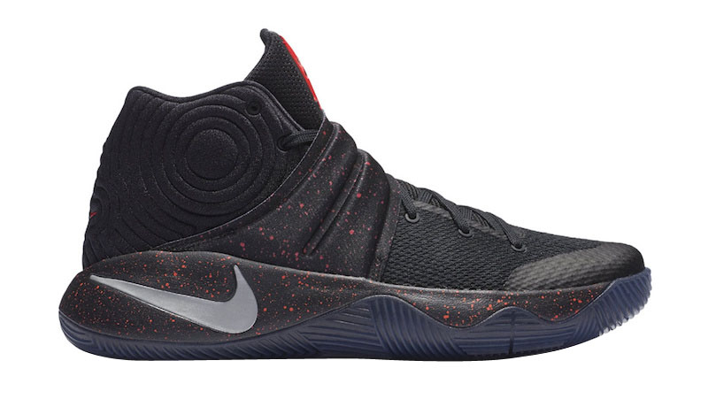 Nike Kyrie 2 Wolf Pack