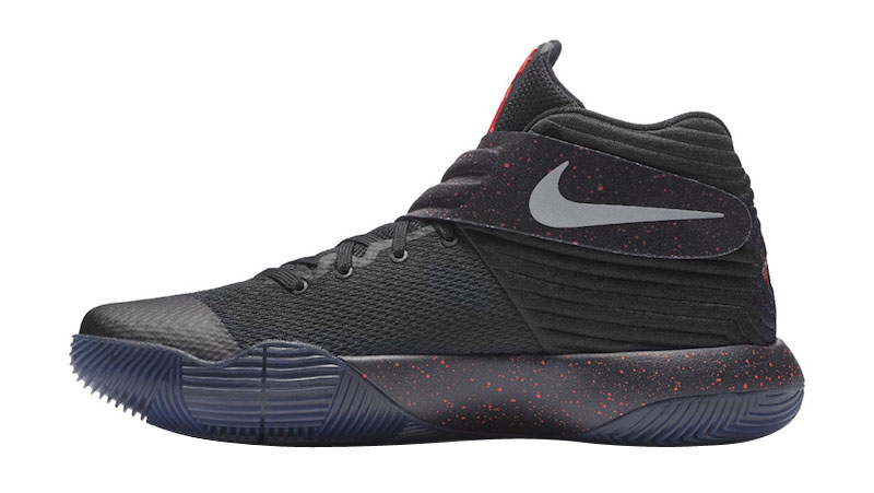 Nike Kyrie 2 Wolf Pack - Sep 2016 - 852399006