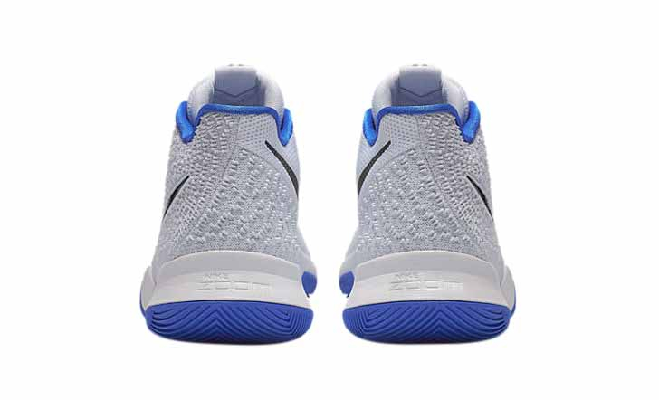 Nike Kyrie 3 Hyper Cobalt 852395-102