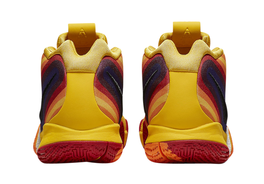 Kyrie irving 4 on sale 70s