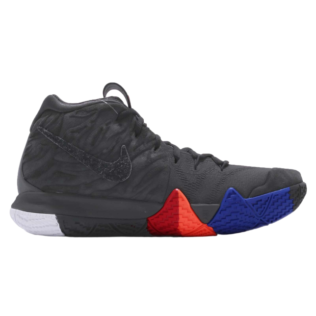 Nike Kyrie 4 EP Anthracite / Black