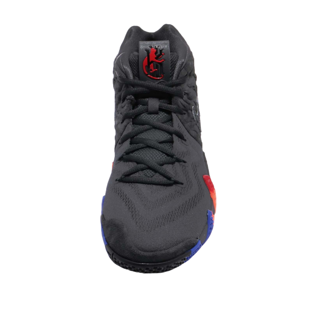 Nike Kyrie 4 EP Anthracite / Black