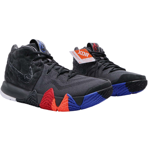 Nike Kyrie 4 EP Anthracite / Black