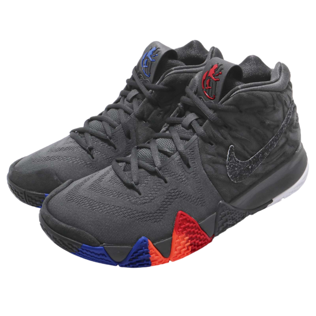 Nike Kyrie 4 EP Anthracite / Black