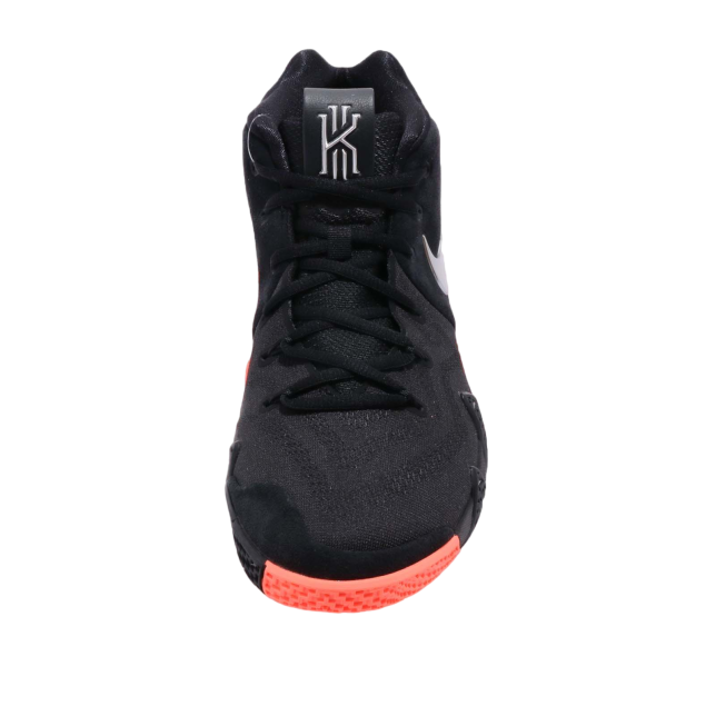 Nike Kyrie 4 EP Black / Metallic Silver