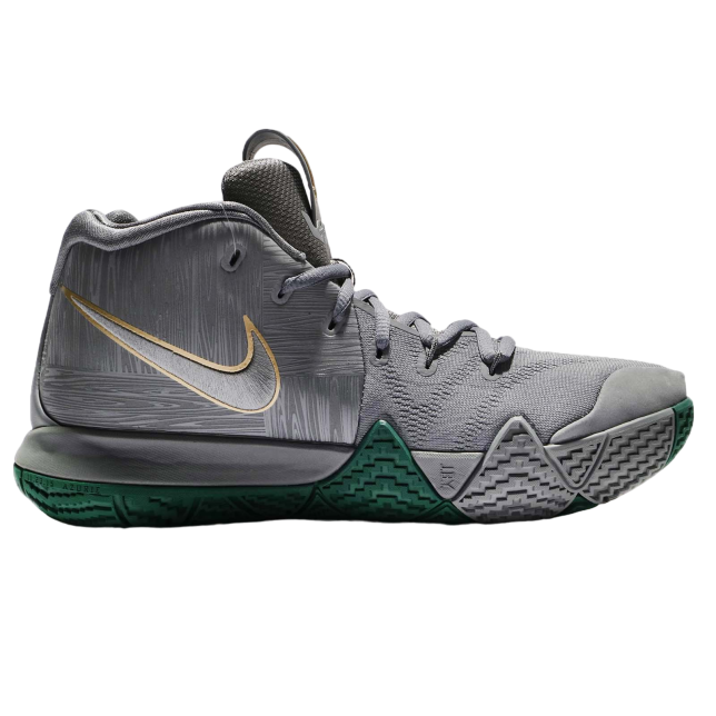 Nike Kyrie 4 EP Cool Grey / White