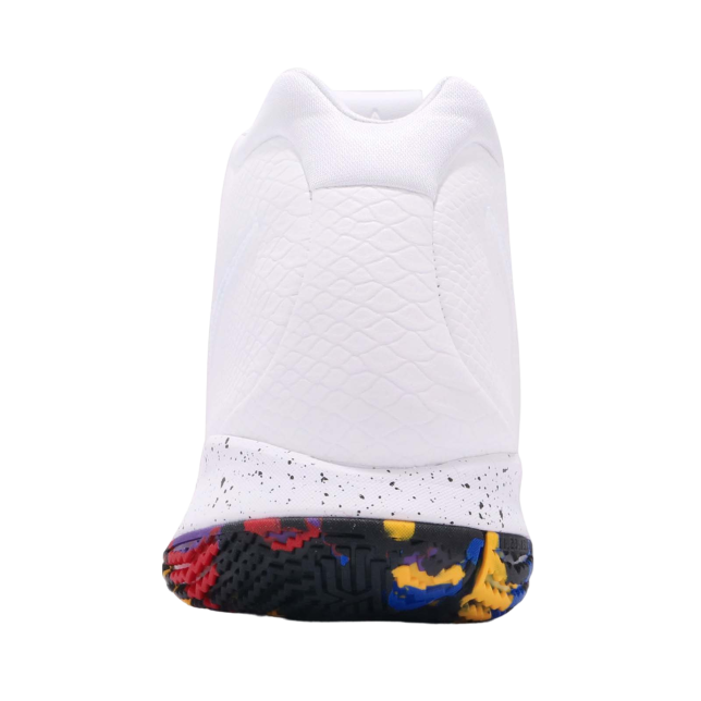 Nike Kyrie 4 EP White / Multi